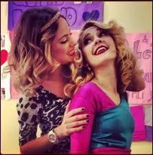 Comment sont Violetta & Ludmila dans la vraie vie ?