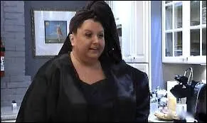 Comment se prnomme le pre d'Abby ?