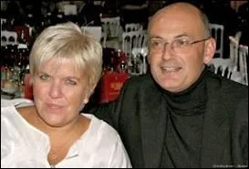 Comment s'appelle son mari ?