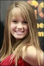 Dans quelle autre srie l'actrice qui joue Jessie a-t-elle aussi jou ? 