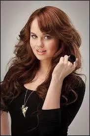 Qui est amoureux de Jessie ?