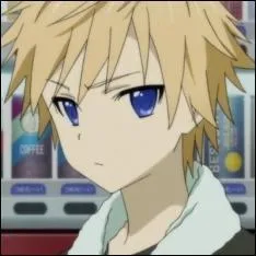 De quel anime est tir ce personnage ?