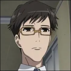 De quel anime est tiré ce personnage ?