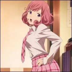 De quel anime est tir ce personnage ?