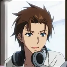 De quel anime est tir ce personnage ?