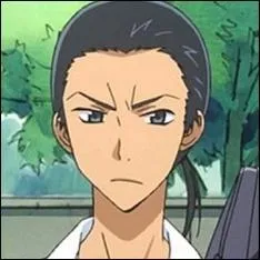 De quel anime est tir ce personnage ?