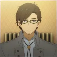 De quel anime est tir ce personnage ?