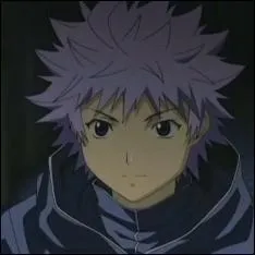 De quel anime est tir ce personnage ?