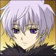 De quel anime est tir ce personnage ?