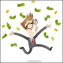 O jette-t-on l'argent si on le gaspille ?