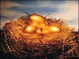 Quelle volaille qui pond des ufs d'or tue-t-on avec risque de tout perdre ?