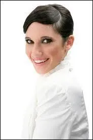 Etant enfant, quels cours a-t-elle pris ?