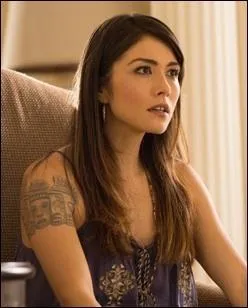 Qui a tu Sophie Deveraux ?