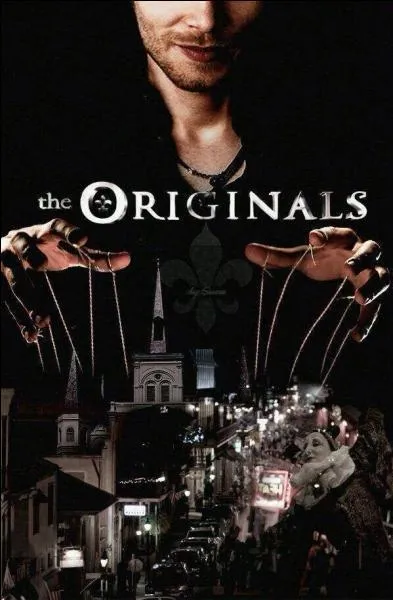 Pourquoi Klaus es-il revenu  la Nouvelle-Orlans ?