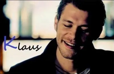 Elijah et Rebekah sont :