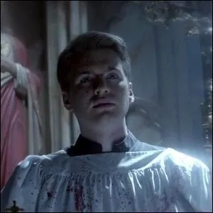 Quelle sorcire a ensorcel Sean, le frre jumeau de Camille, le rendant fou ?