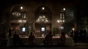 Qui a dit  Klaus :  Tu es celui qui m'a appris qu'un homme ne peut tre dfini par personne  part lui-mme.   ?