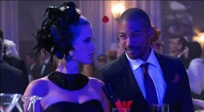 Qui est l'ancien protg de Klaus ?