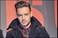 Quand est n Liam James Payne ?