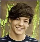 Quand est n Louis William Tomlinson ?