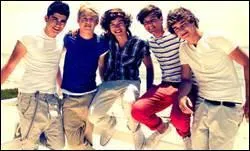 Quelle chanson est l'intruse ?