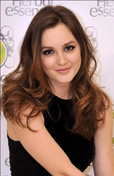 Comment s'appelle cette actrice ?