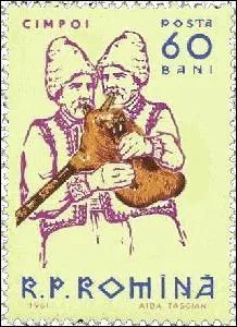 L-bas, cornemuse se dit  cimpoi  (du grec, par l'italien  zamponia ). Mais en dehors de son jeu trs  piqu  (staccato), qu'a-t-elle de bien particulier ?