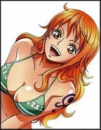 Qui est cette fille ?