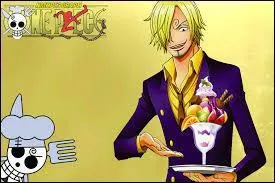 Qui est ce cuisinier ?