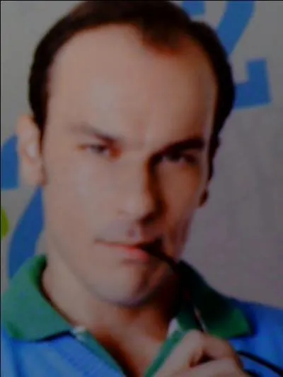 Qui est le pre de Diego ?