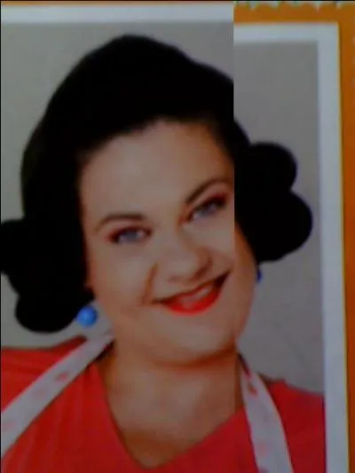 Qui est amoureuse de Ramallo ?