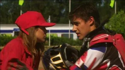 Quelle est la deuxime passion de Len ?