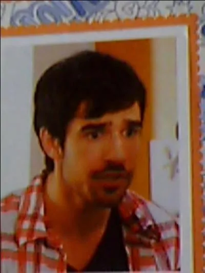 Qui est le frre de Francesca ?