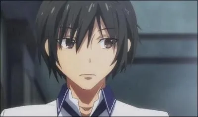 De quel manga provient-il ?