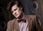 Quiz Doctor Who : L're Matt Smith