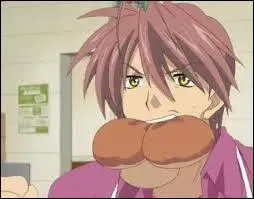 'Clannad' : Furukawa Akio est le pre d'Ushio.