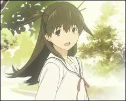 'Hatsukoi Limited' : Bessho Koyoi est la petite soeur de Yoshihiko.