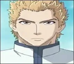 'Eyeshield 21' : Sakuraba Haruto a travaill chez Jury Prod.