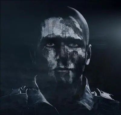 Qui est cette personne ?