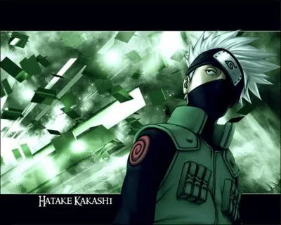 Combien de fois a-t-on propos  Kakashi de devenir Hokage ?