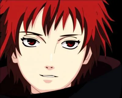 Combien a-t-il tu de Kazekage Sasori ?