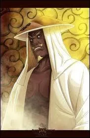 Qui est le frre adoptif du 4e Raikage ?