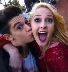 Avec qui sortira-t-il ?