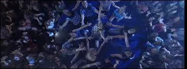 Quelle est la dernire chanson de la saison 2 ?