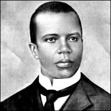 (1868-1917) Compositeur afro-amricain de musique ragtime. Sa musicalit, son talent et son importance dans l'histoire du ragtime et de la musique amricaine sont exceptionnels. Encore aujourd'hui, Scott Joplin demeure le plus connu des compositeurs de ragtime. Son morceau le plus clbre est  The Entertainer , publi en 1902. Un opra  opra Treemonisha   - Un ballet  Ragtime .