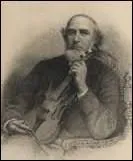 (1825-1898) Il a plaid pour la musique classique amricaine, plutt que de favoriser les compositions europennes. Son oeuvre est vaste et varie : Symphonie en fa dise mineur, op. 26 -L'Oratorio de Daniel, op. 42-Une cantate  le pionnier .