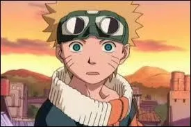 Qui dit � Naruto :  Je n'arr�tais pas de faire le pitre en classe, pour que les autres me remarquent  ?
