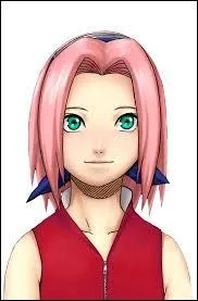 Qui dit � Sakura :  Franchement, Sakura, t'es lourde  ?