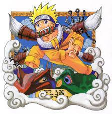 Quiz Naruto