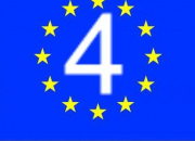 Quiz Les drapeaux de l'Europe (4) !